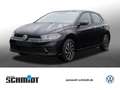 Volkswagen Polo Life 1.0 5-Gang Life Schwarz - thumbnail 1