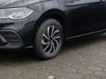 Volkswagen Polo Life 1.0 5-Gang Life Schwarz - thumbnail 6