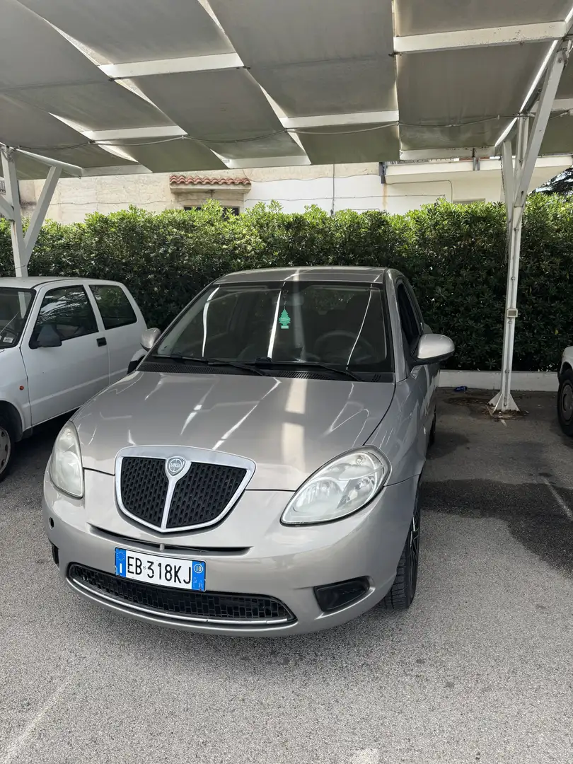 Lancia Ypsilon 1.2 8v Elle - 1