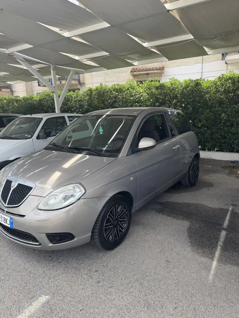 Lancia Ypsilon 1.2 8v Elle - 2