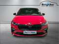 Skoda Scala Monte Carlo TSI DSG Rot - thumbnail 2