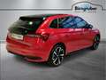 Skoda Scala Monte Carlo TSI DSG Rot - thumbnail 4