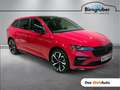 Skoda Scala Monte Carlo TSI DSG Rot - thumbnail 1