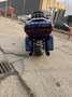 Harley-Davidson Road Glide CVO mit vielen extras. 110 cui Tüv Neu. Albastru - thumbnail 4