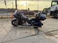 Harley-Davidson Road Glide CVO mit vielen extras. 110 cui Tüv Neu. Albastru - thumbnail 3