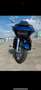 Harley-Davidson Road Glide CVO mit vielen extras. 110 cui Tüv Neu. Albastru - thumbnail 12
