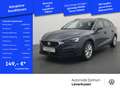 SEAT Leon ST DSG KAM VIRT AHK CARPLAY LED PORT NAV Grau - thumbnail 1