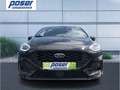 Ford Fiesta ST-Line 1.0 MHEV EcoBoost Automatik ACC LED NAVI Schwarz - thumbnail 5