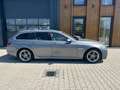 BMW 520 5-serie Touring 520d High Executive m uigevoerd, d Grijs - thumbnail 2