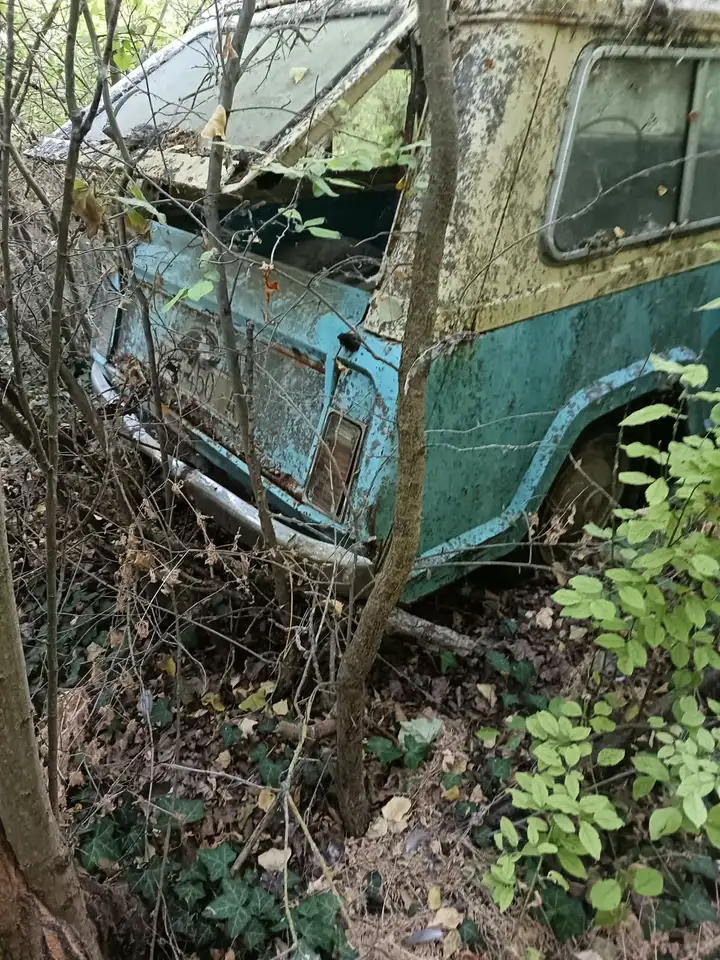 Jeep Comanche Viasa, foto 4