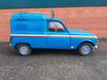 Renault R 4 - F4 Kasten - Originalzustand - 1.Hand Albastru - thumbnail 12