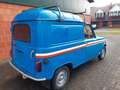 Renault R 4 - F4 Kasten - Originalzustand - 1.Hand Albastru - thumbnail 11