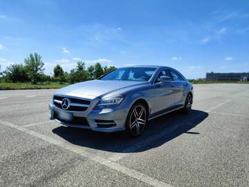 cdi be auto allestimento FULL AMG