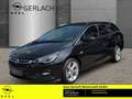 Opel Astra K Sports Tourer Dynamic Start Stop 1.4 Turbo EU6d- Noir - thumbnail 1