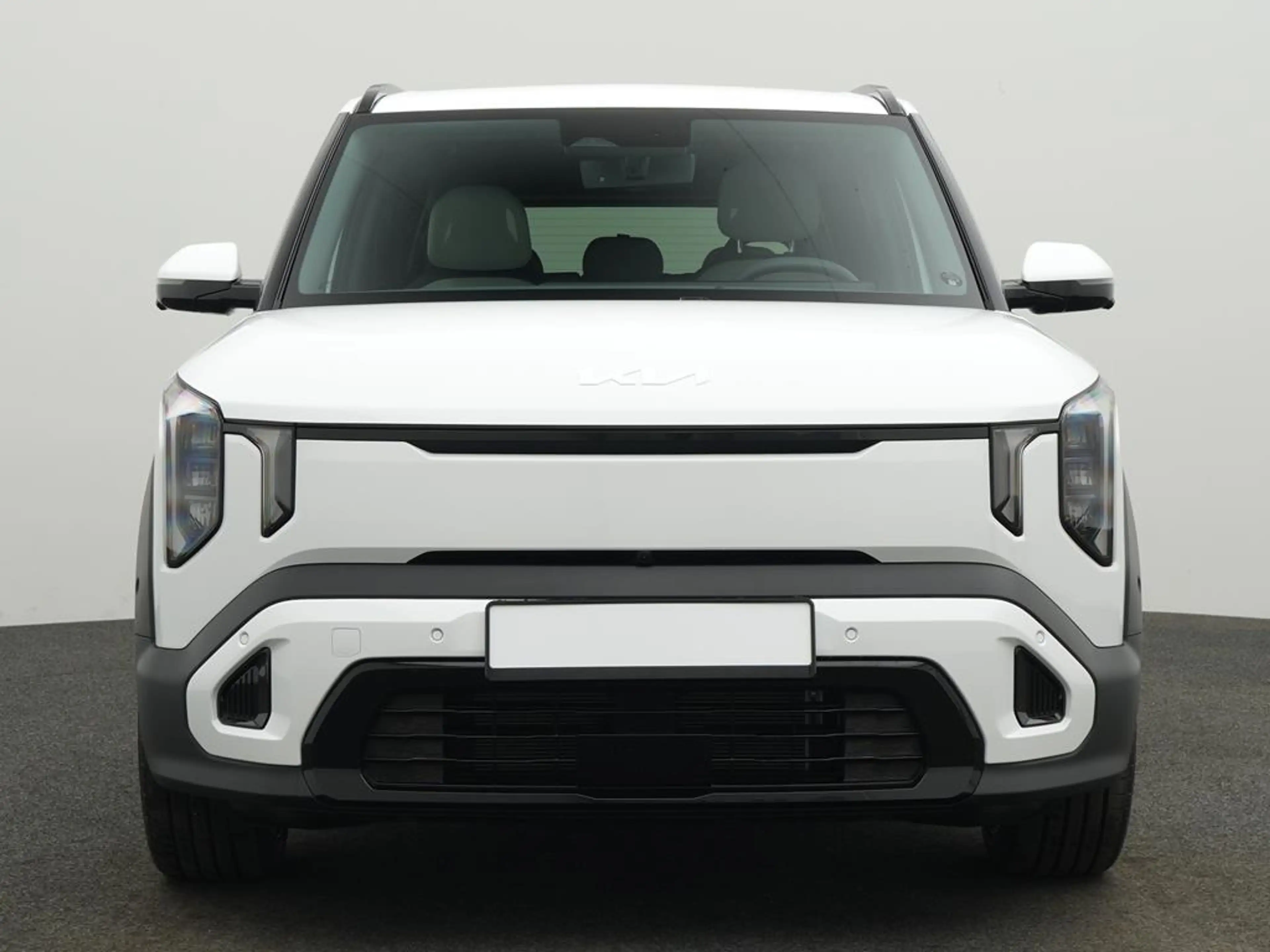 Kia EV2 61 5S GTL WIC 22AC TEC DWP COM — photo 3