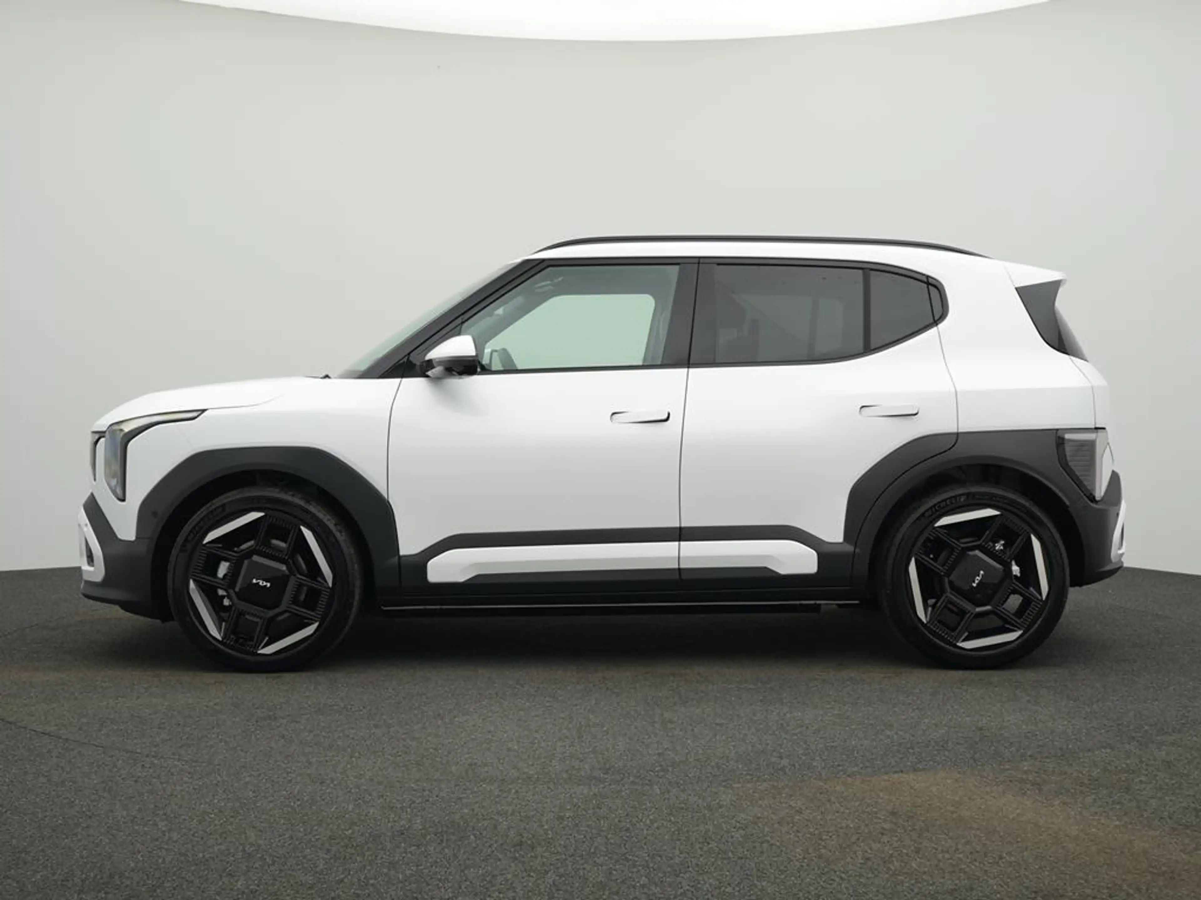 Kia EV2 61 5S GTL WIC 22AC TEC DWP COM — photo 5