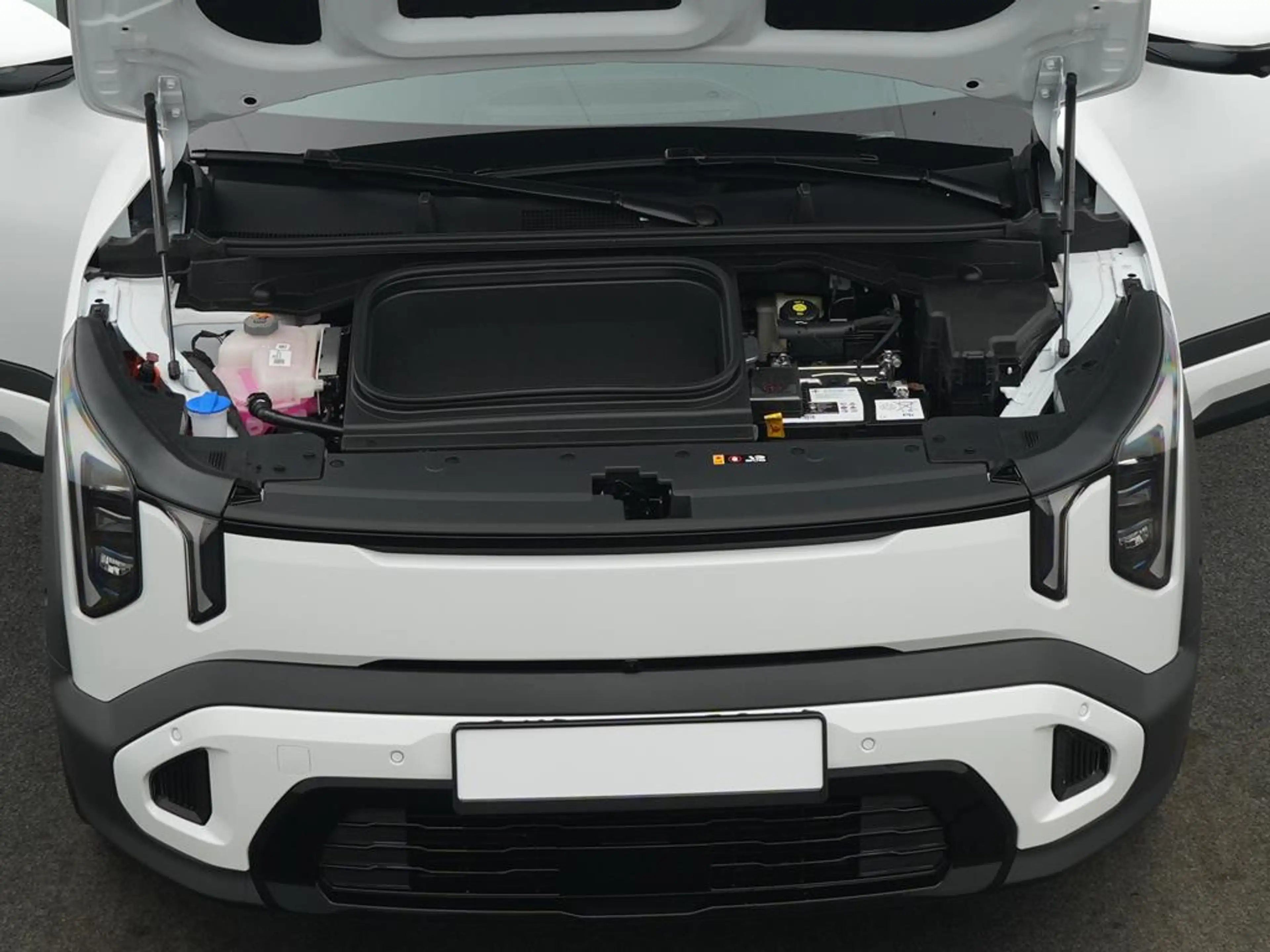 Kia EV2 61 5S GTL WIC 22AC TEC DWP COM — photo 8
