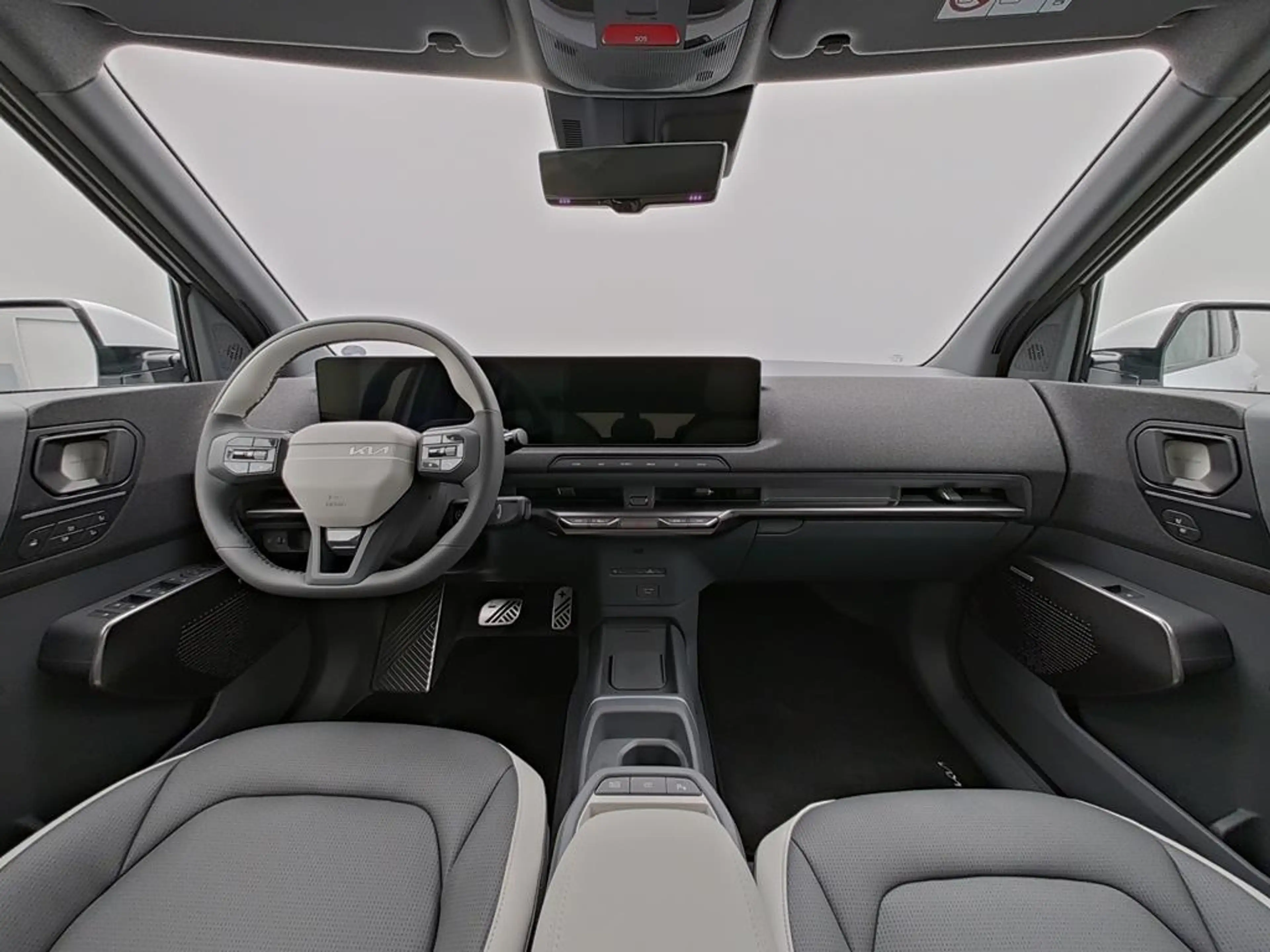 Kia EV2 61 5S GTL WIC 22AC TEC DWP COM — photo 12