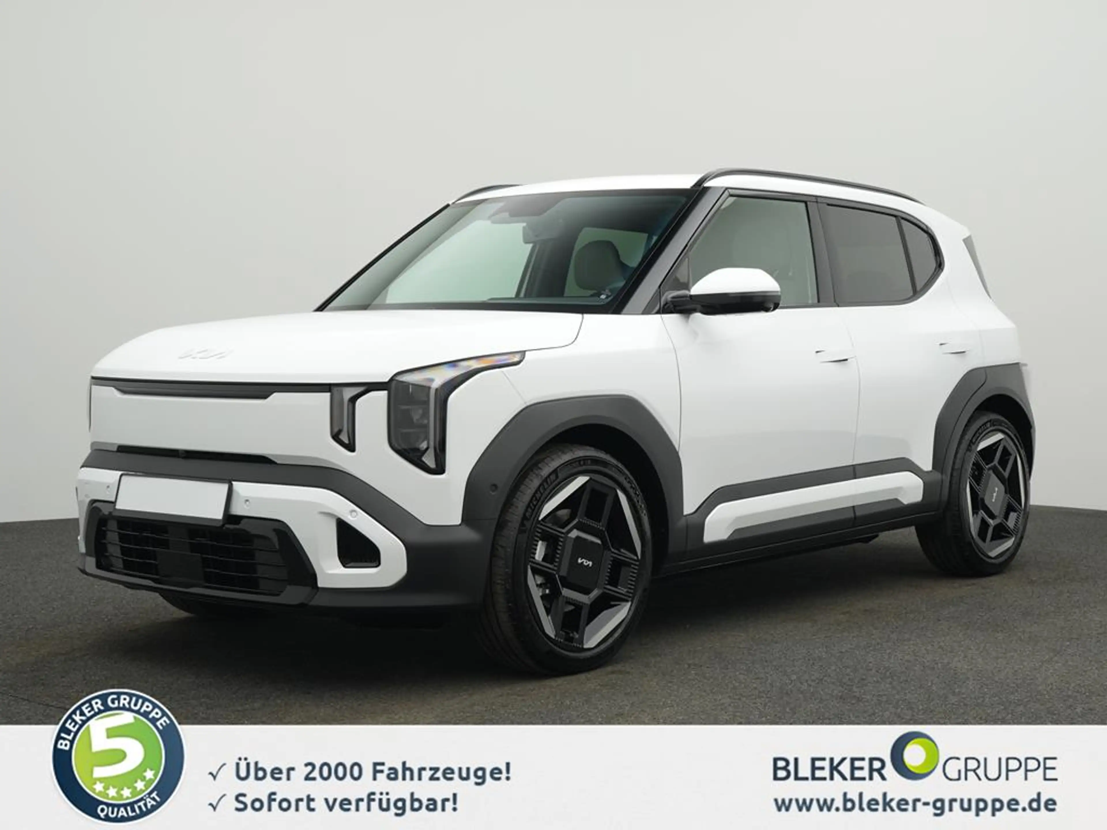 Kia EV2 61 5S GTL WIC 22AC TEC DWP COM — photo 2