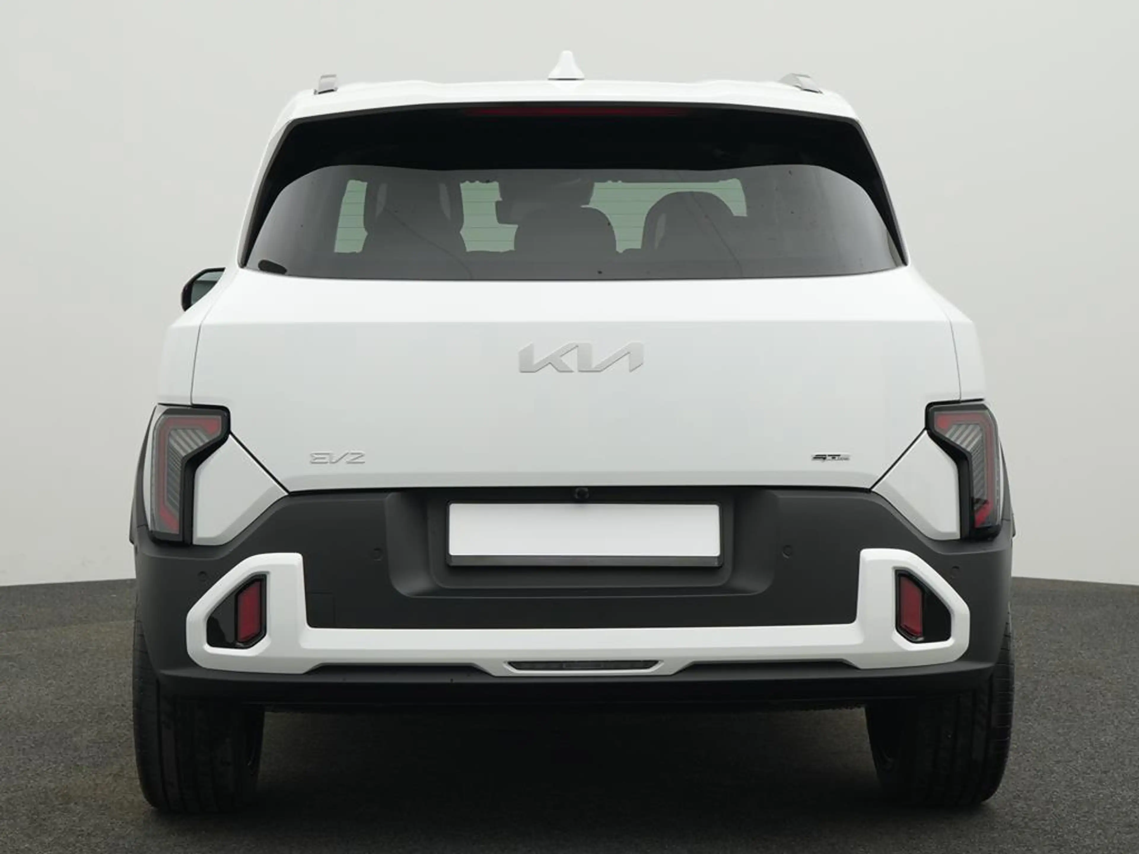Kia EV2 61 5S GTL WIC 22AC TEC DWP COM — photo 4