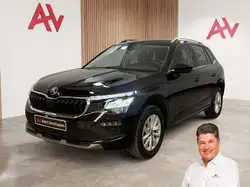 Skoda Kamiq 1.0 TSI DSG Selection ** Camera | Navi/Carplay ...
