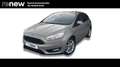 Ford Focus 1.0 Ecoboost Auto-S&S Trend+ 125 Jaune - thumbnail 1
