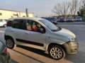 Fiat Panda Van 1.3 mjt 16v 4x4 climbing 75cv E5+ Blanc - thumbnail 4