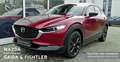 Mazda CX-30 2.5L e-SKYACTIV G 140 Homura Rot - thumbnail 4