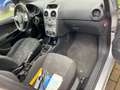 Opel Corsa 1 Hand, Klima , Scheckheftgepflegt. Ezüst - thumbnail 6
