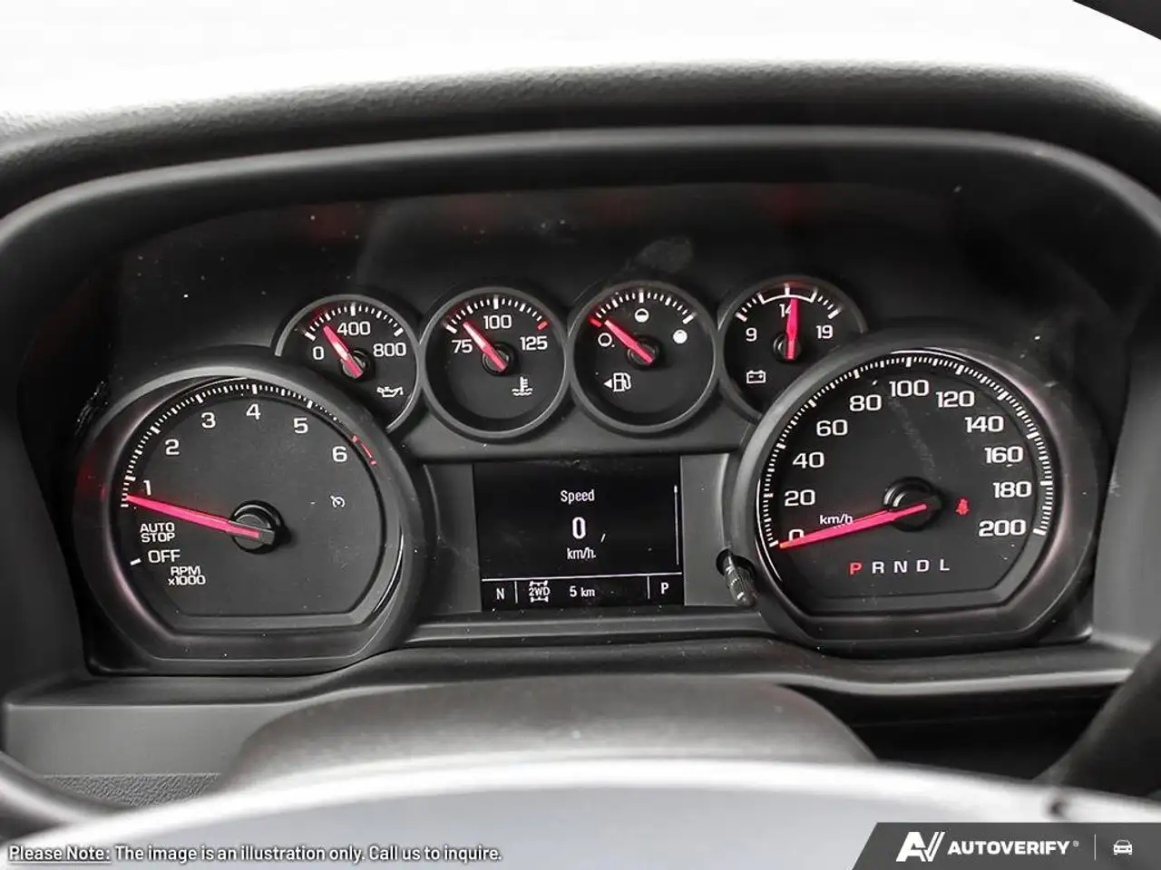Chevrolet Silverado 1500 снимка Chevrolet Silverado 1500