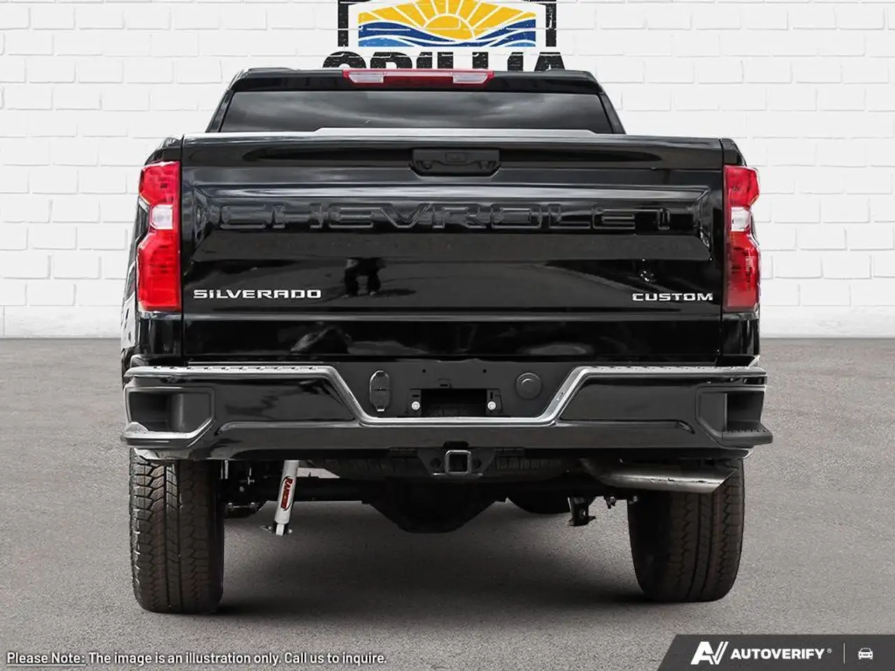 Chevrolet Silverado 1500 снимка Chevrolet Silverado 1500