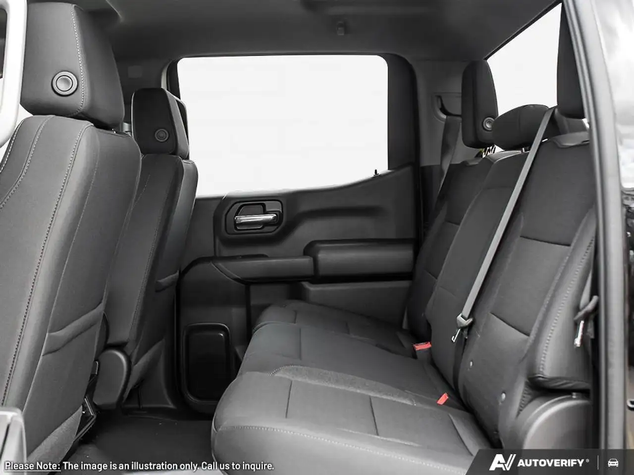 Chevrolet Silverado 1500 снимка Chevrolet Silverado 1500