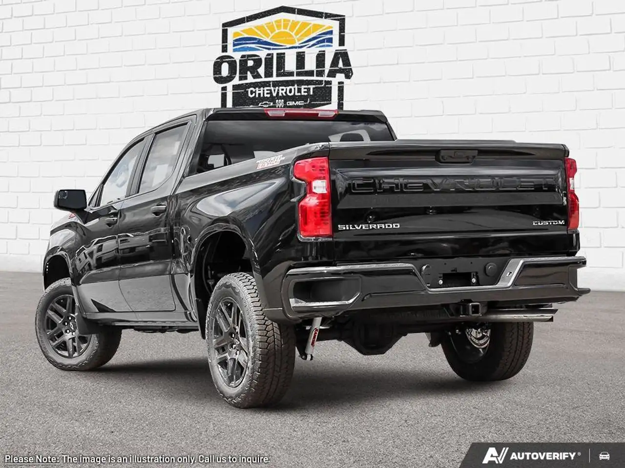 Chevrolet Silverado 1500 снимка Chevrolet Silverado 1500