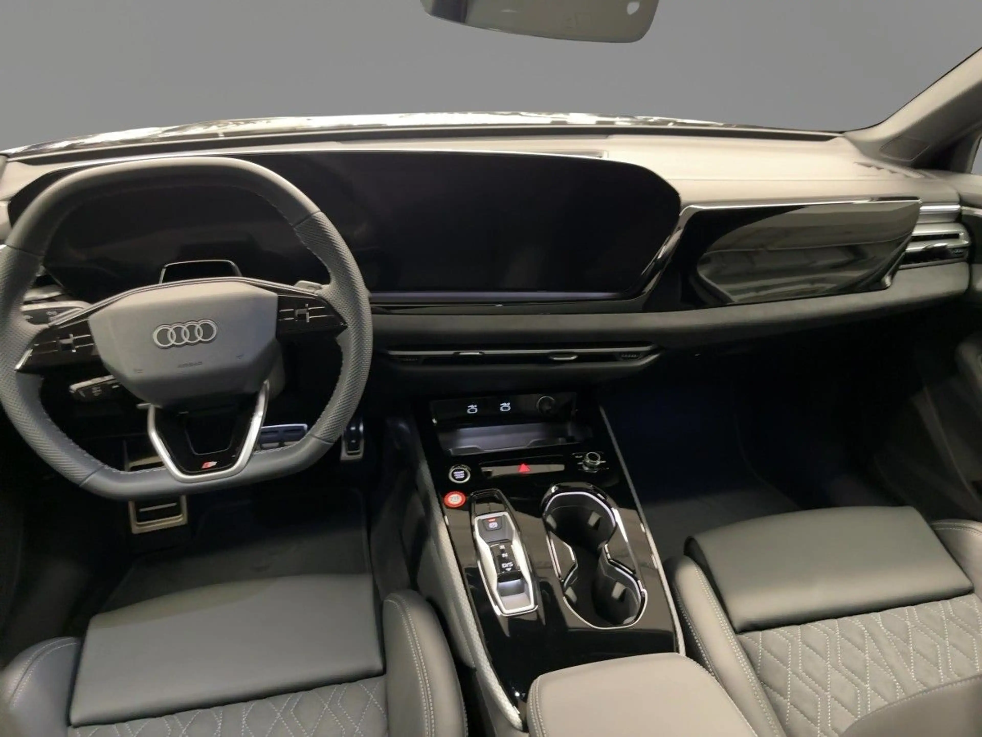 Audi A5 TFSI S tronic — photo 10