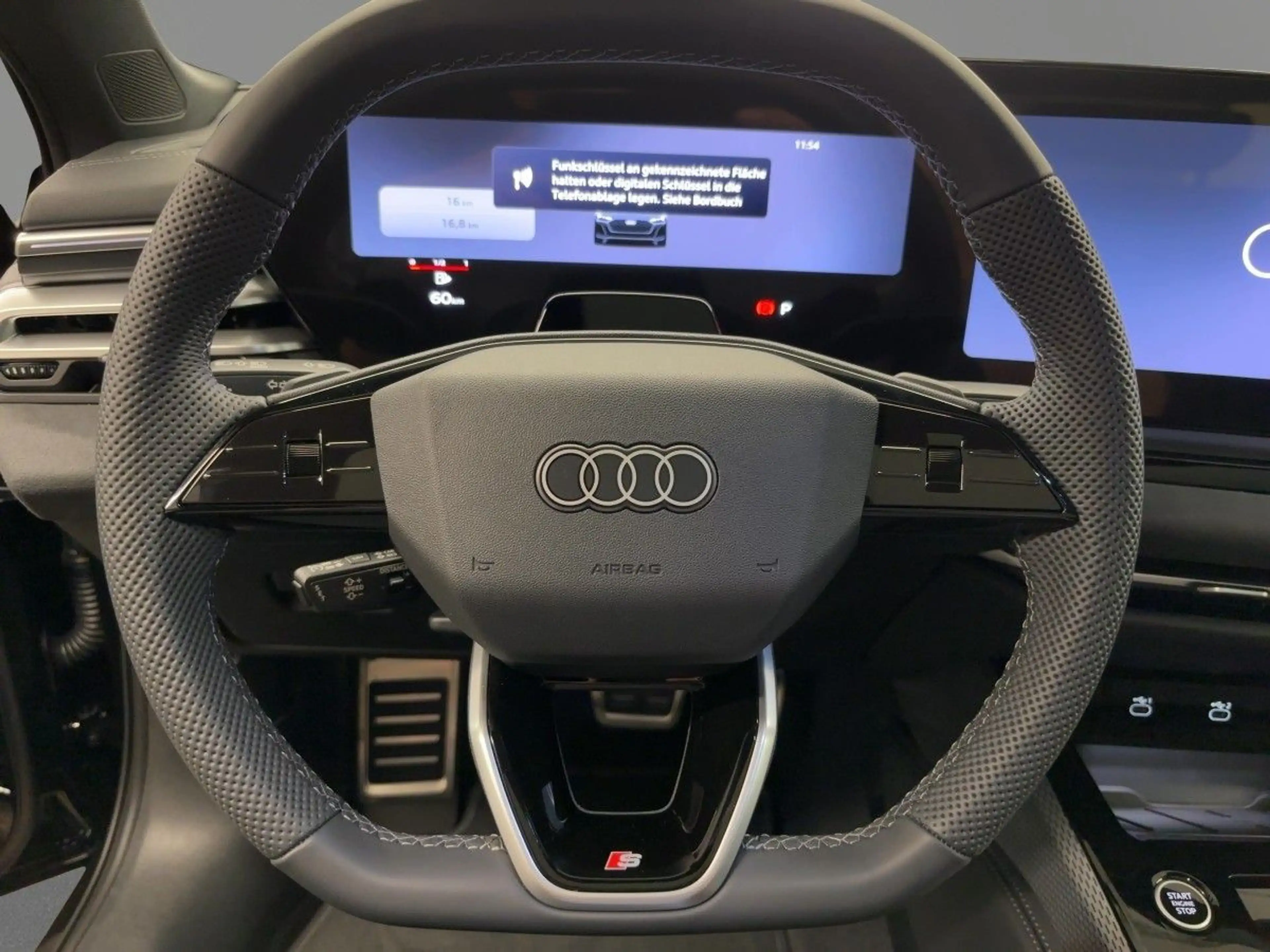 Audi A5 TFSI S tronic — photo 11