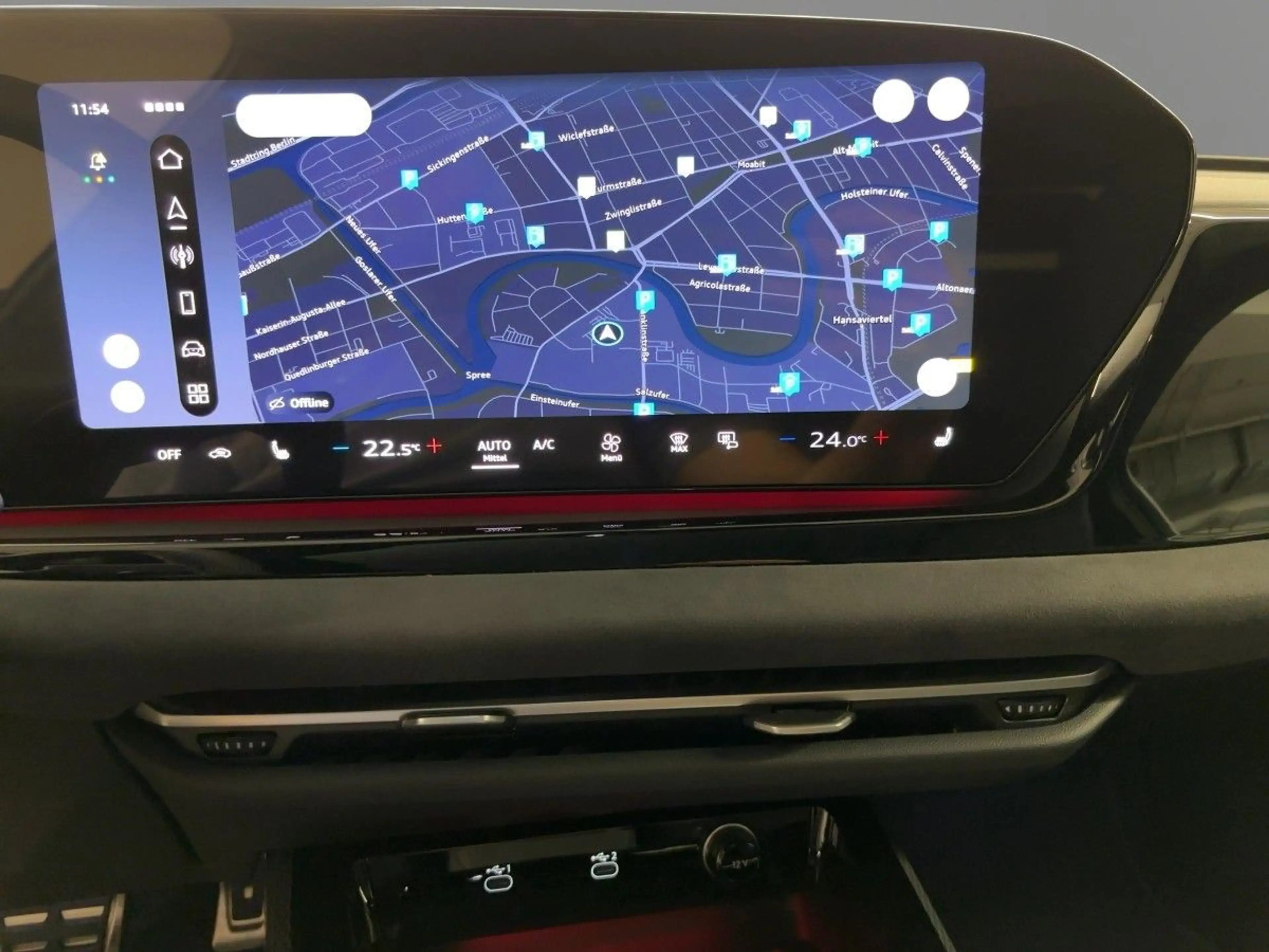 Audi A5 TFSI S tronic — photo 12