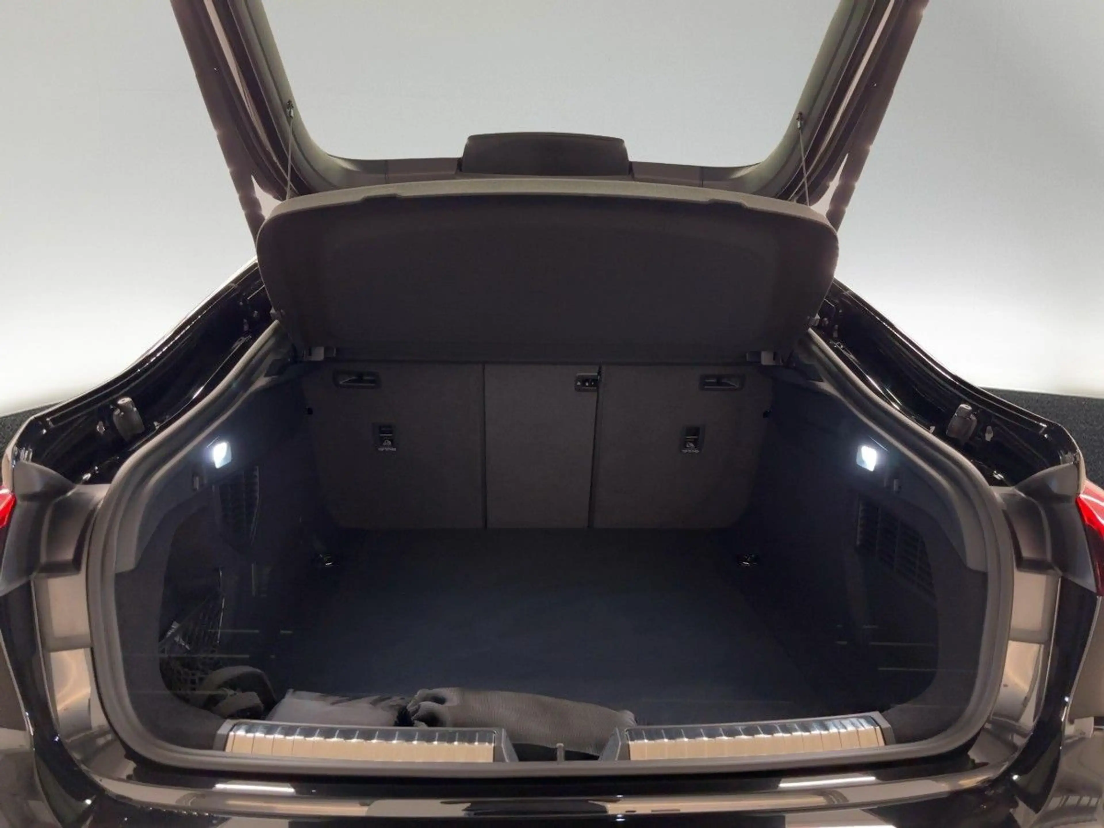 Audi A5 TFSI S tronic — photo 7
