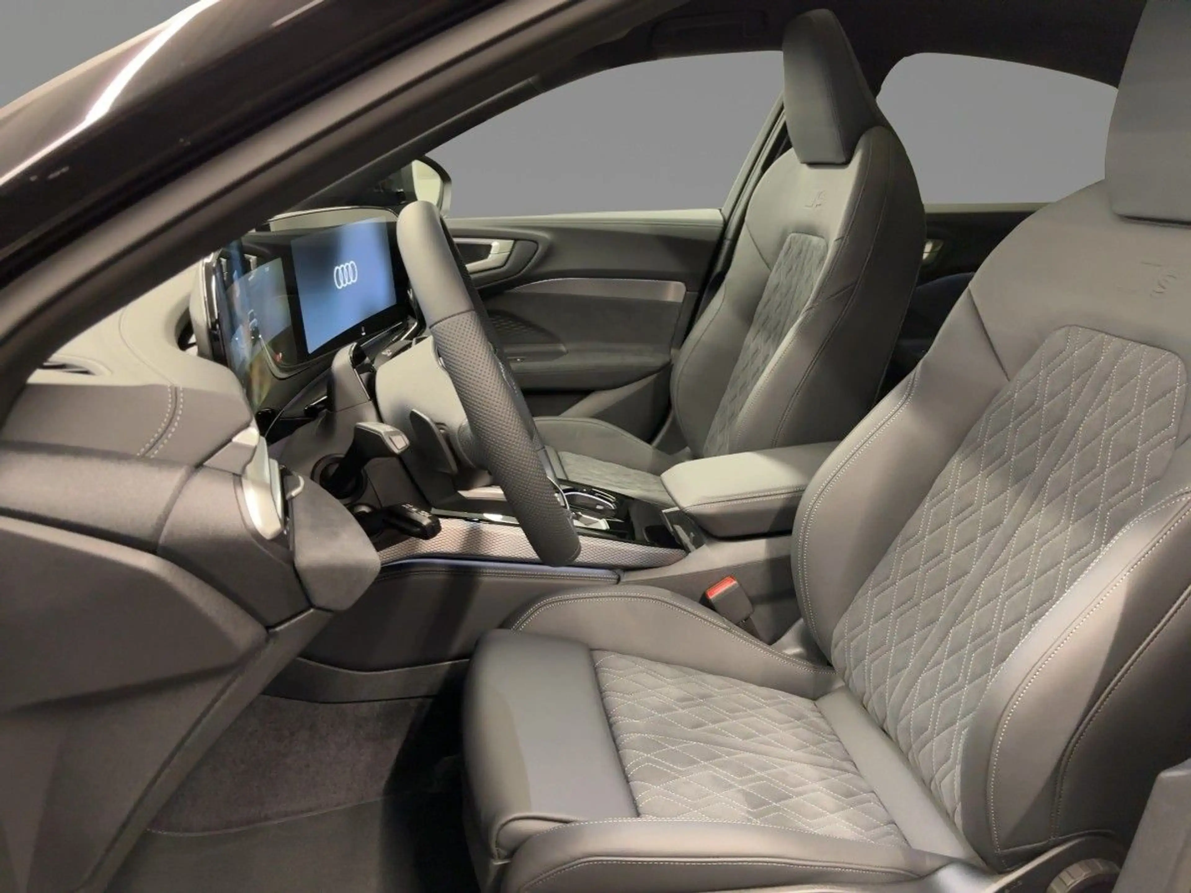 Audi A5 TFSI S tronic — photo 8