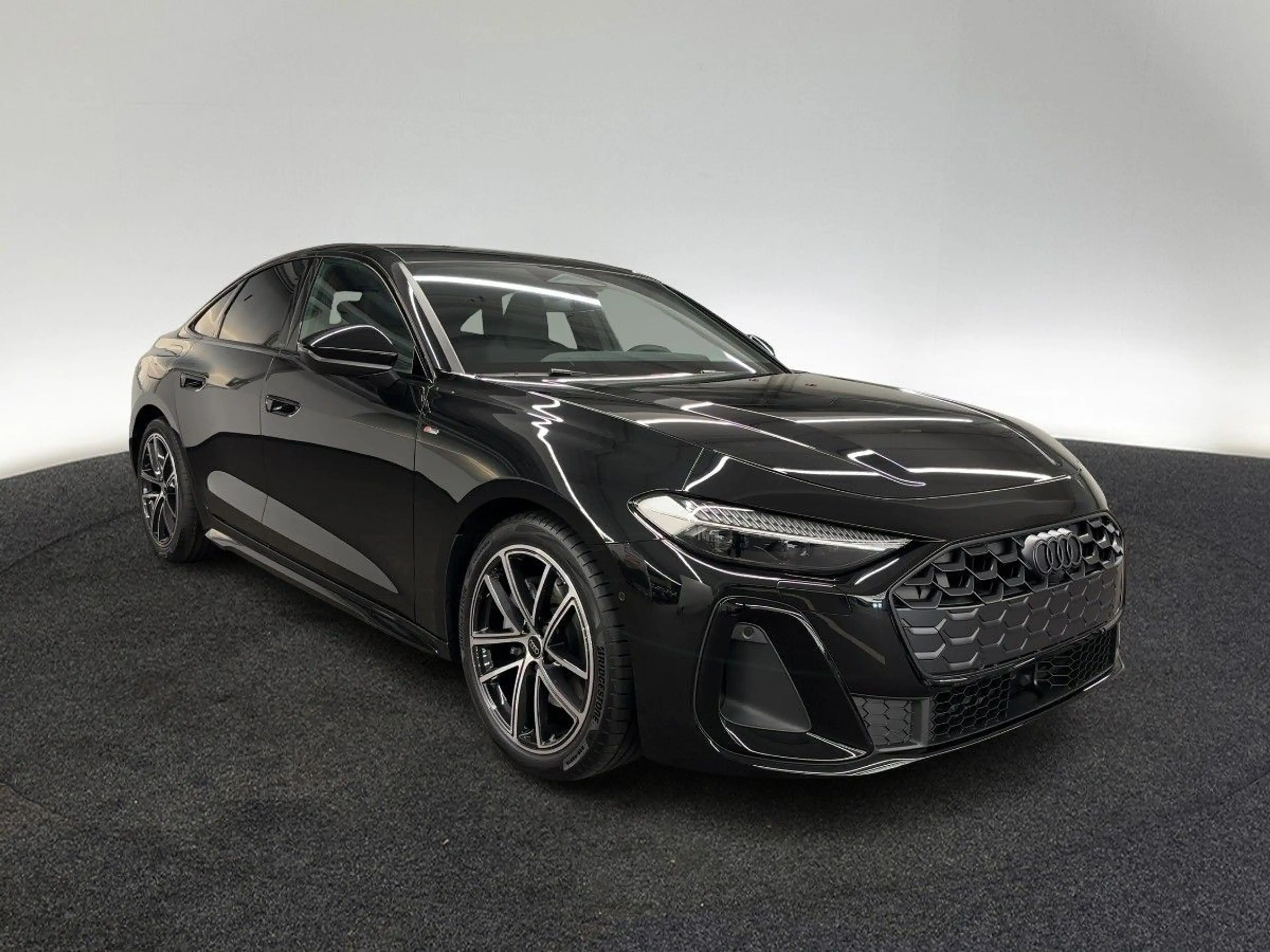Audi A5 TFSI S tronic — photo 6