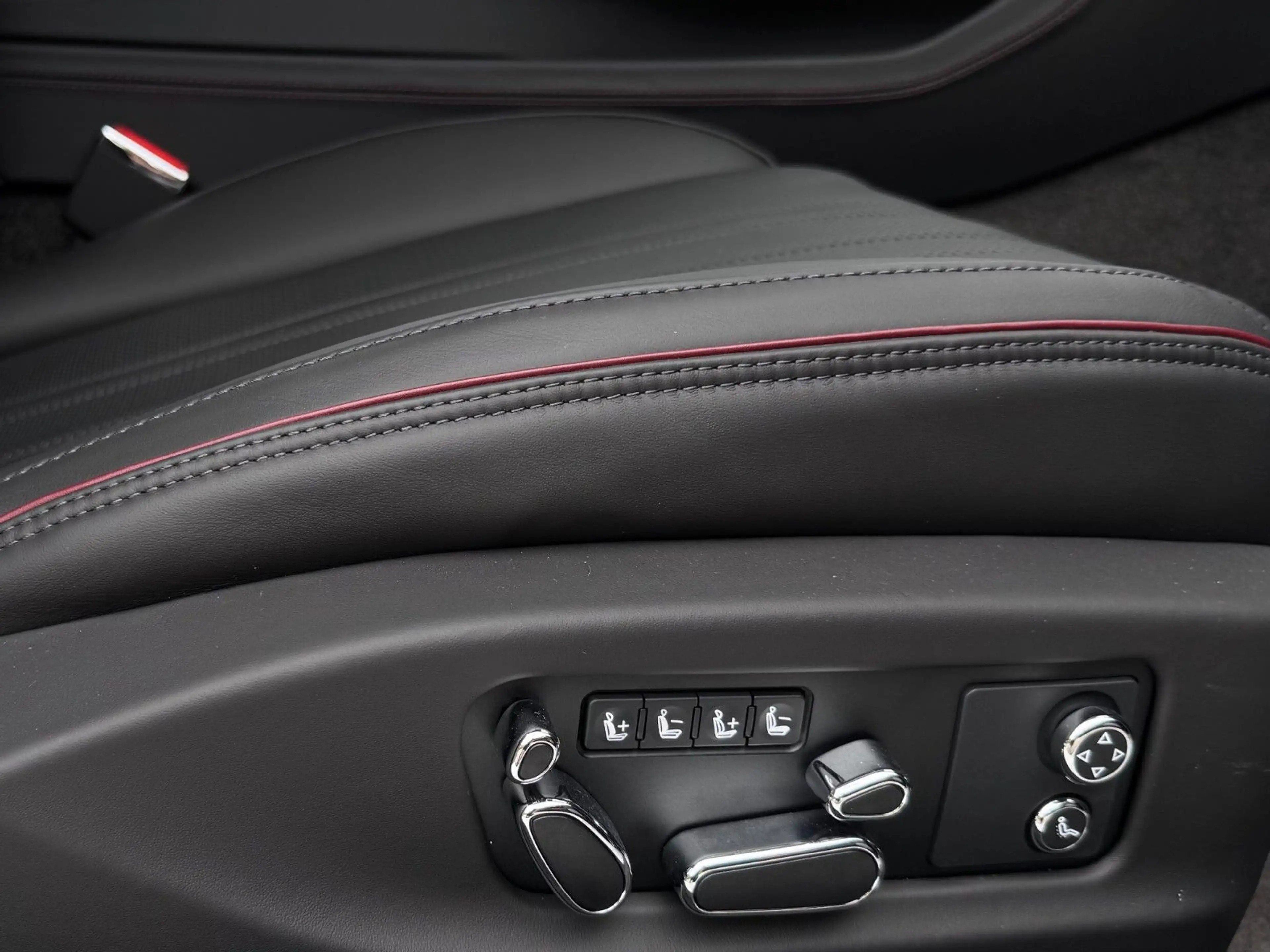Bentley Continental GT V8 Blackl Dyn Ride Full nur2500km — photo 11