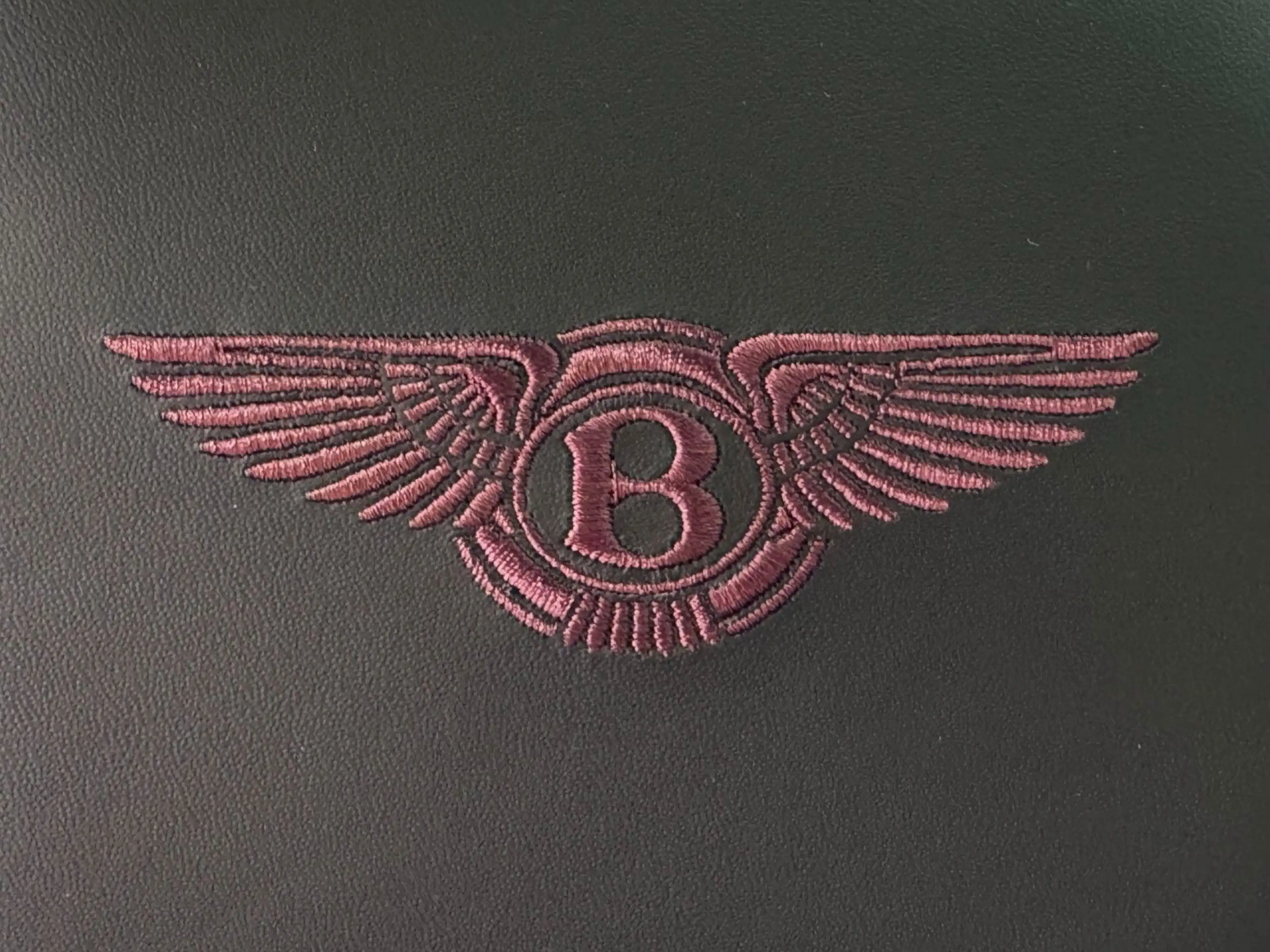 Bentley Continental GT V8 Blackl Dyn Ride Full nur2500km — photo 14