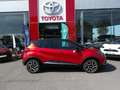 Renault Captur 0.9 TCe 90ch Stop\u0026Start energy Intens Euro6 1 Rouge - thumbnail 4