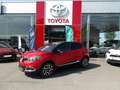 Renault Captur 0.9 TCe 90ch Stop\u0026Start energy Intens Euro6 1 Rouge - thumbnail 3