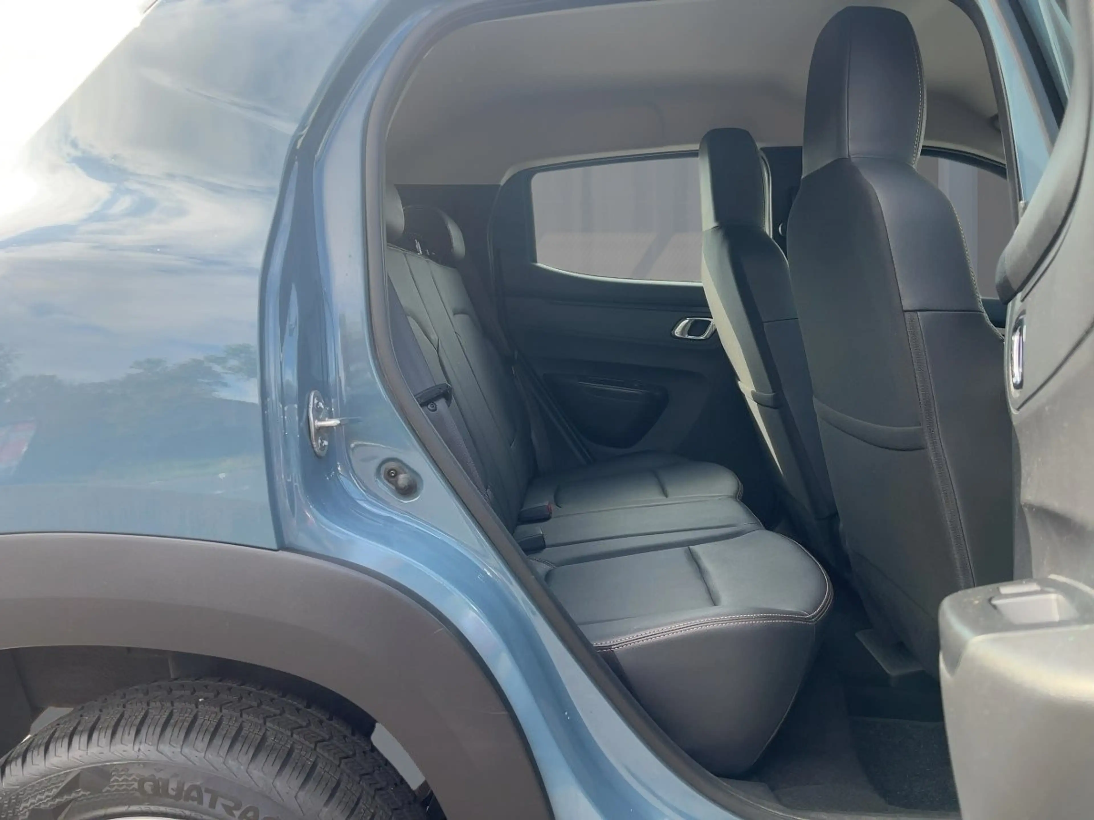 Dacia Spring ELECTRIC EXTREME 27kWh RÜCKFAHRKAMERA — photo 9