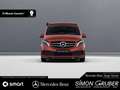 Mercedes-Benz Marco Polo V 300 d 4M Marco Polo Küche Glasdach Leder AHK Rot - thumbnail 6