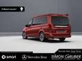Mercedes-Benz Marco Polo V 300 d 4M Marco Polo Küche Glasdach Leder AHK Rot - thumbnail 10
