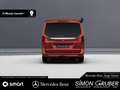 Mercedes-Benz Marco Polo V 300 d 4M Marco Polo Küche Glasdach Leder AHK Rot - thumbnail 11