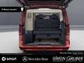 Mercedes-Benz Marco Polo V 300 d 4M Marco Polo Küche Glasdach Leder AHK Rot - thumbnail 12