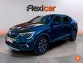 Renault Arkana Equilibre TCe 103kW(140CV) EDC mild hyb Azul - thumbnail 5