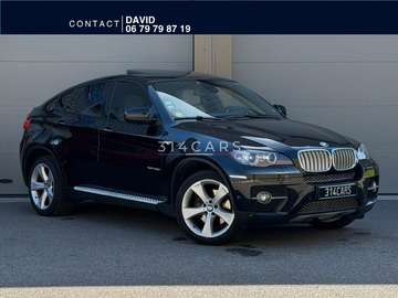 xDrive 40d 306 cv - M Sport - Phase 2
